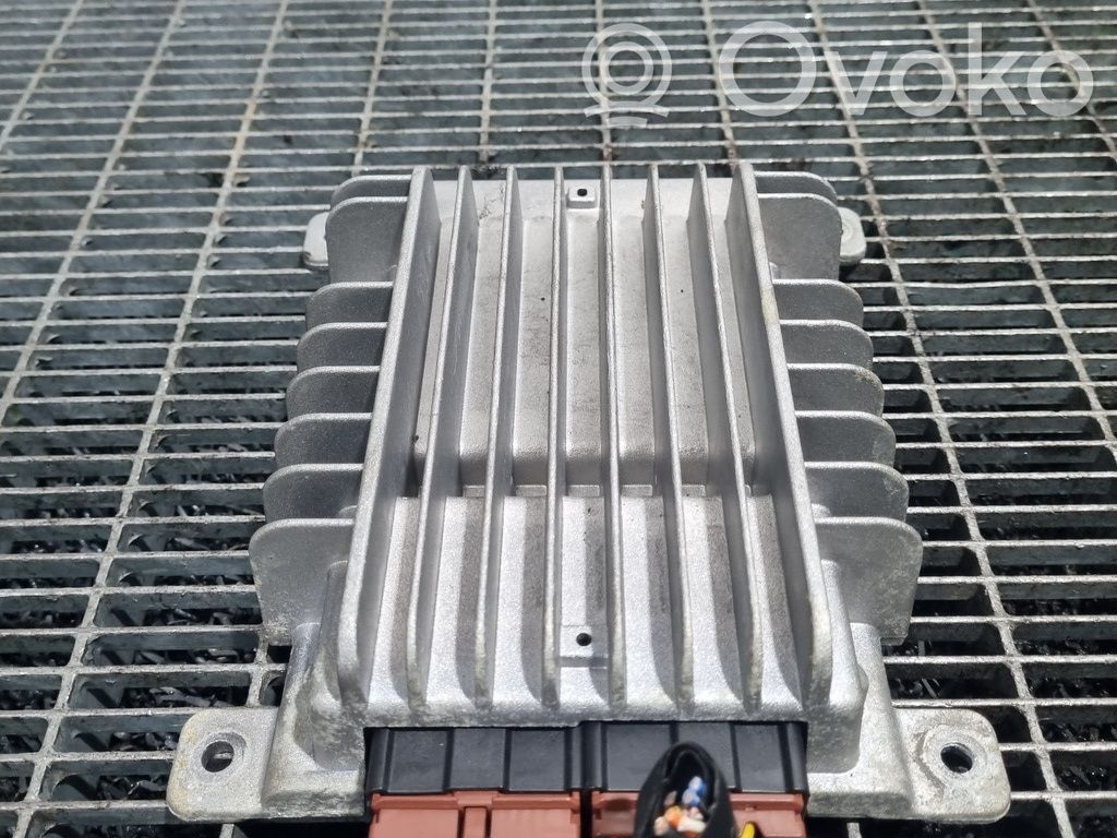 Renault Koleos I Vahvistin 