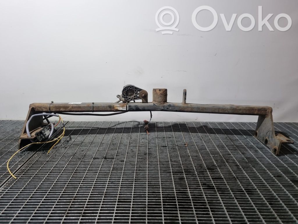 Renault Koleos I Hak holowniczy / Komplet 
