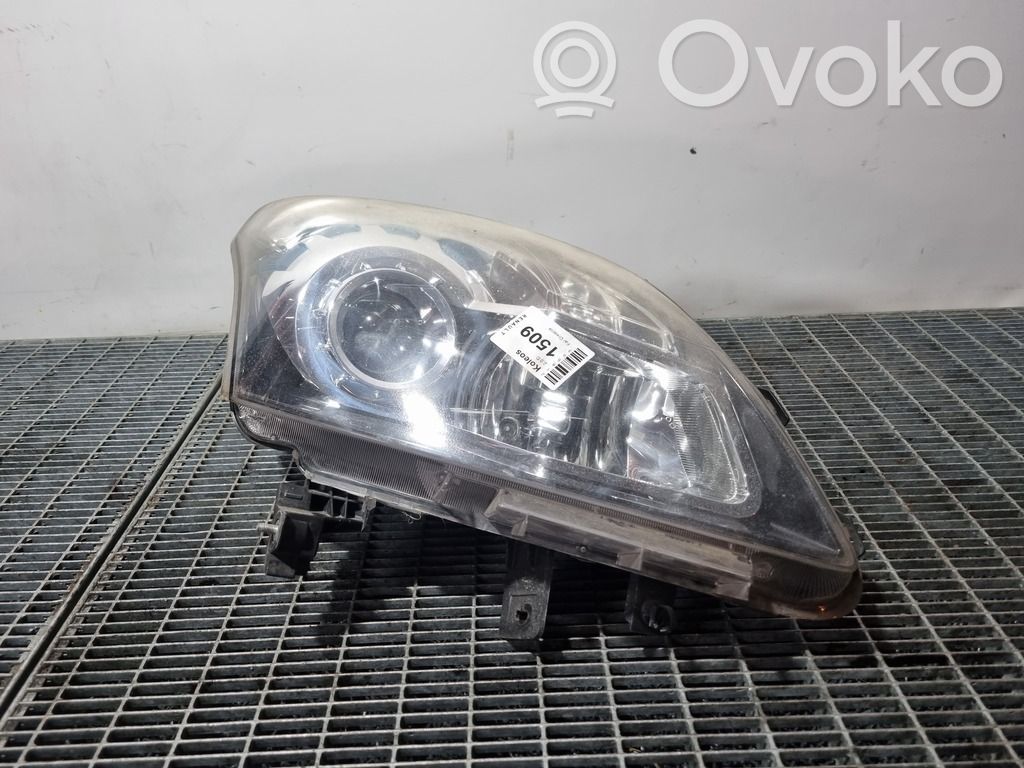 Renault Koleos I Scheinwerfer 