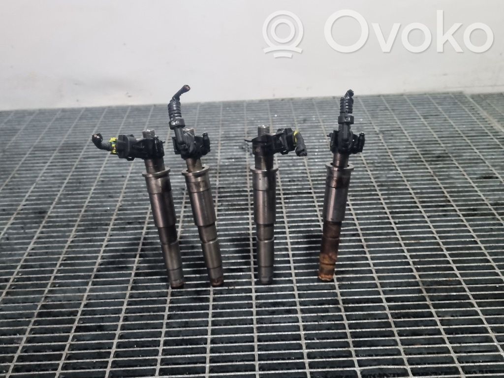 Renault Koleos I Sprausla (-i) 
