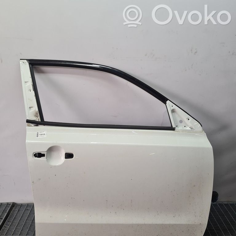 Suzuki Vitara (LY) Durvis 