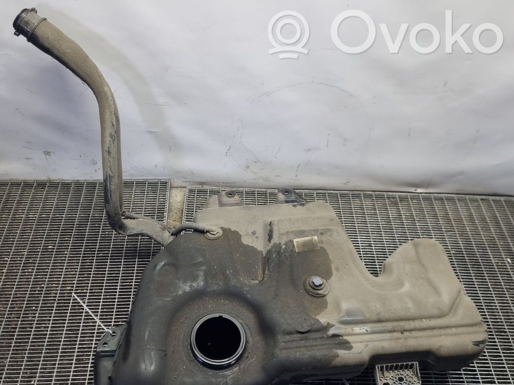 Renault Captur Depósito de combustible 
