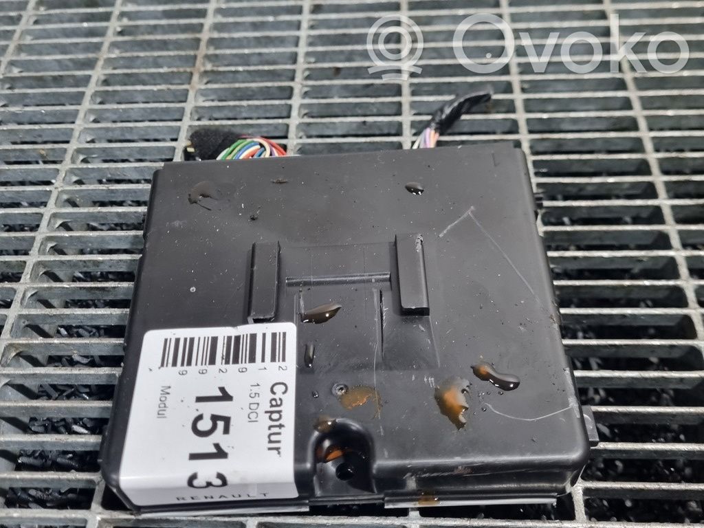 Other control units/modules   285254932R