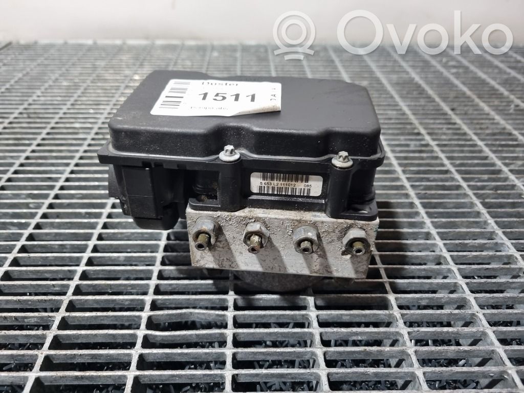 Dacia Duster ABS Pump 