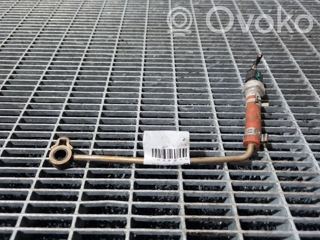 Dacia Duster Sensor / Fühler / Geber 