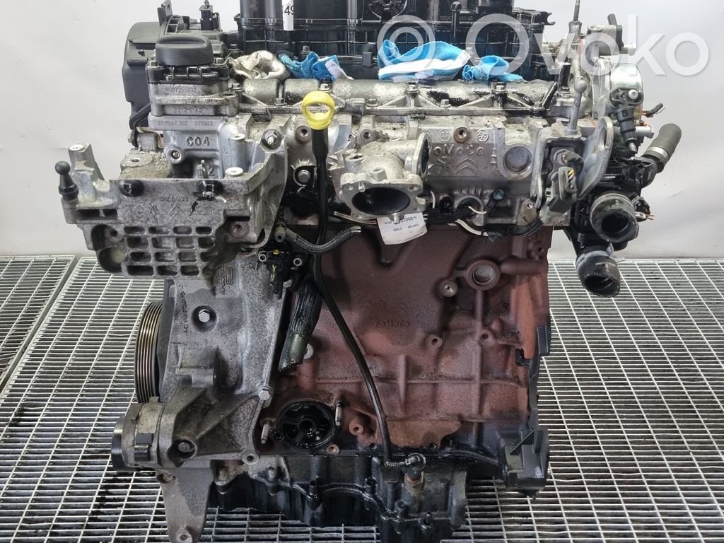 Ford Kuga II Variklis 