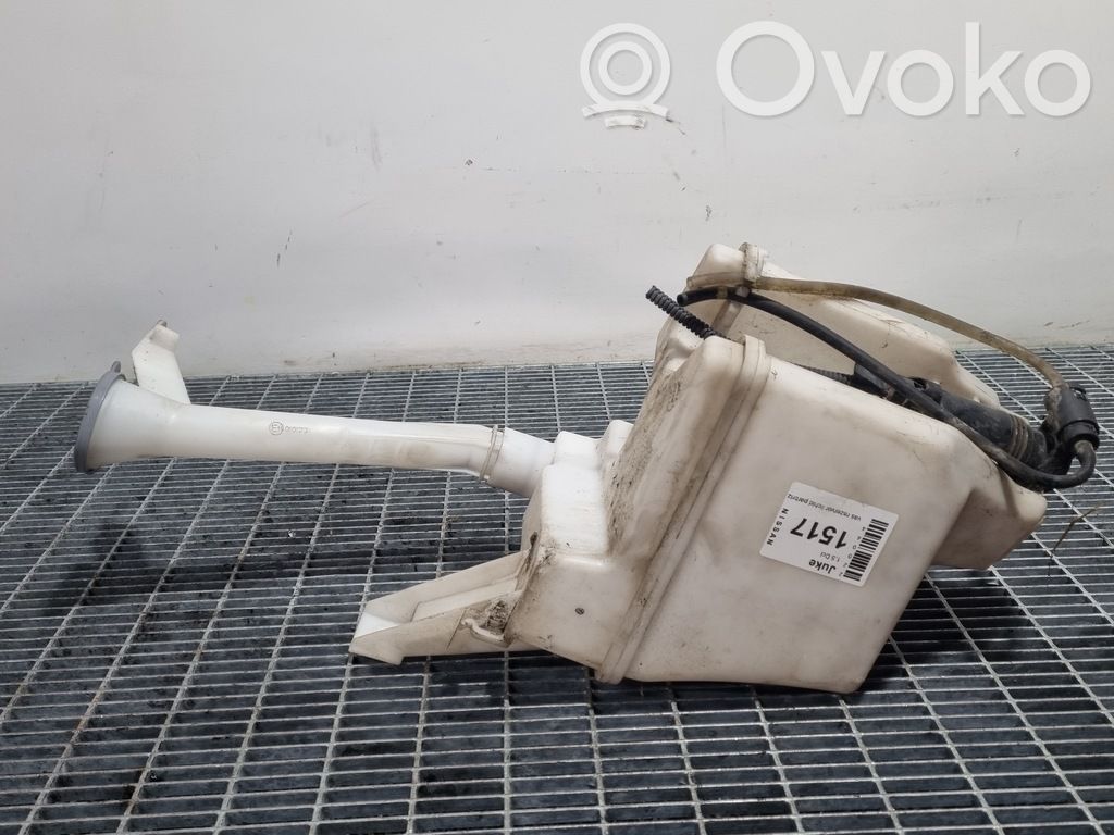 Nissan Juke I F15 Rezervor lichid spălare parbriz 