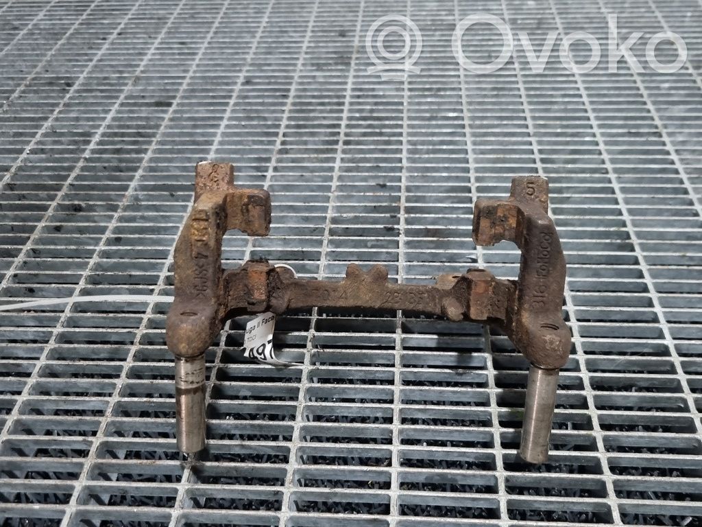 Ford Kuga II Suport etrier spate 