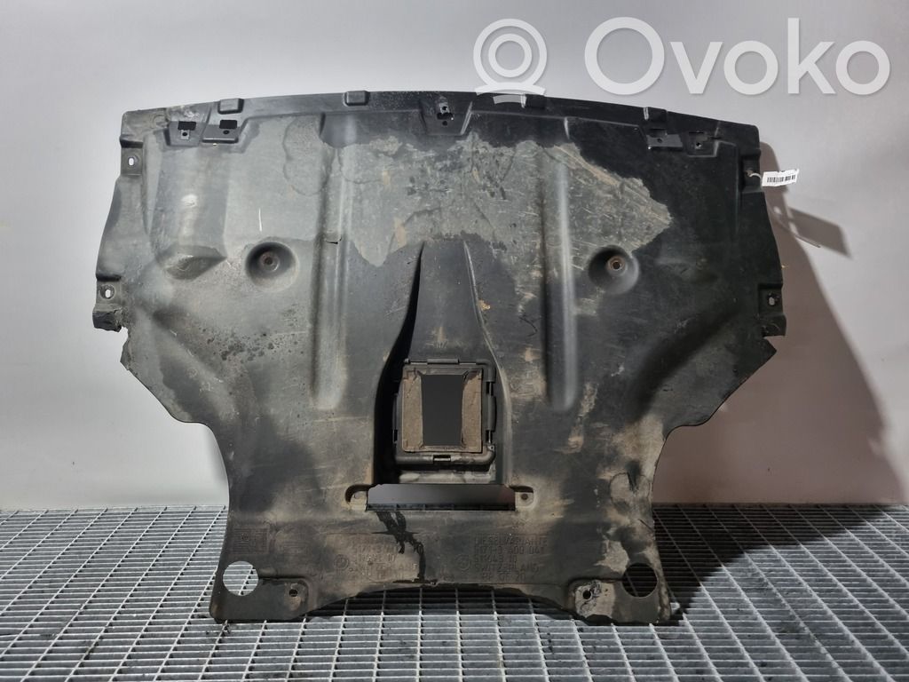 Engine splash shield/under tray   3415148