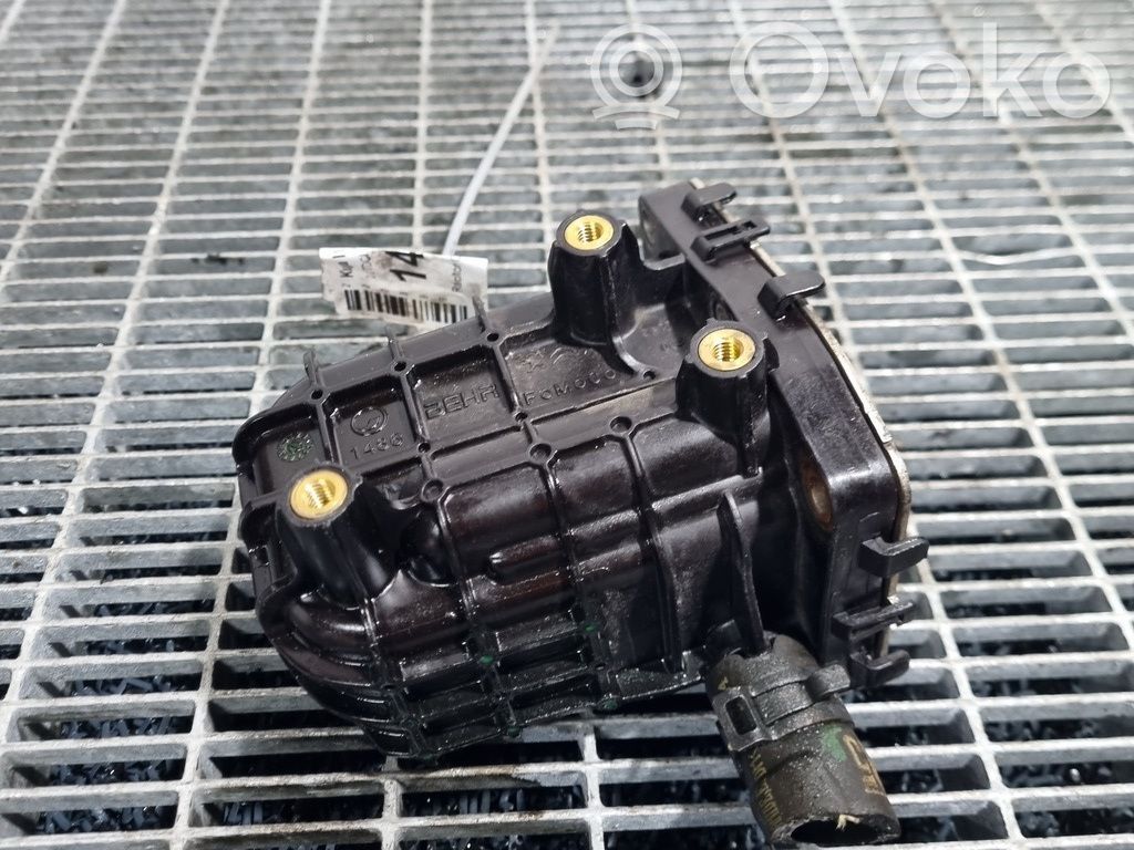 Ford Kuga II EGR aušintuvas 