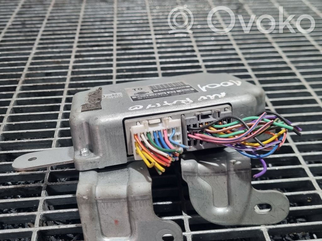 Nissan Murano Z50 Other control units/modules 