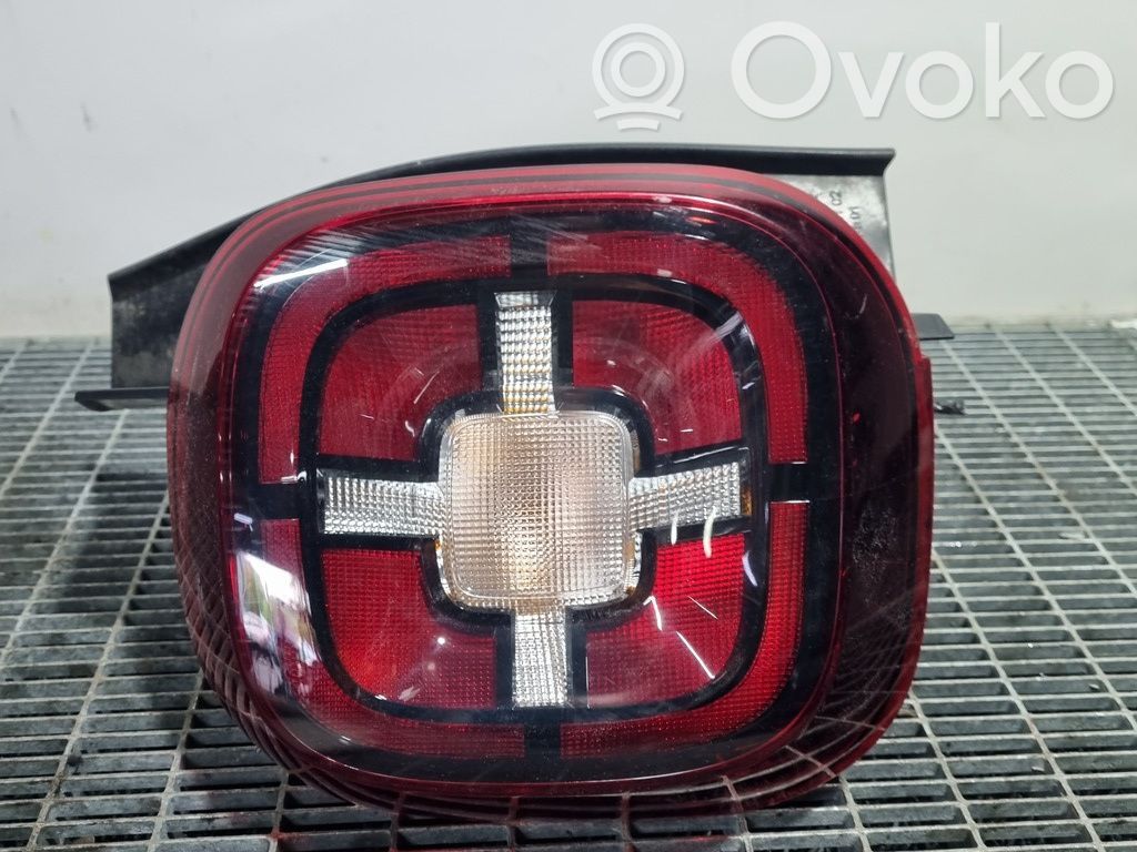 Dacia Duster II Takavalot 