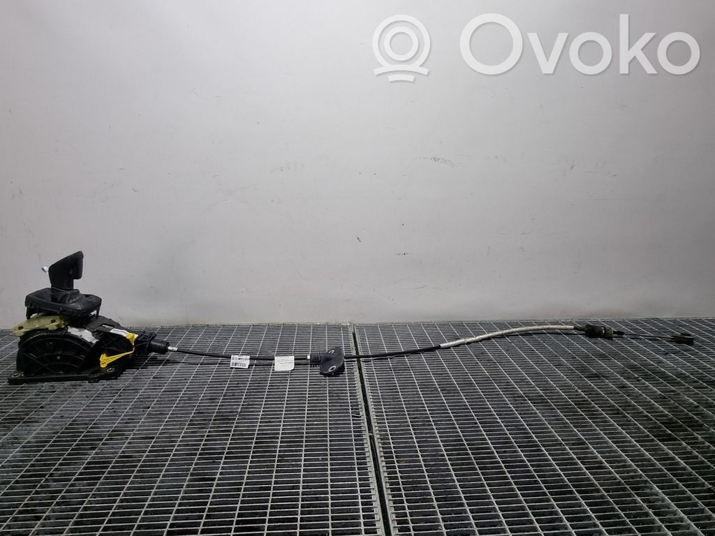 Volvo XC60 Palanca/selector de cambios 