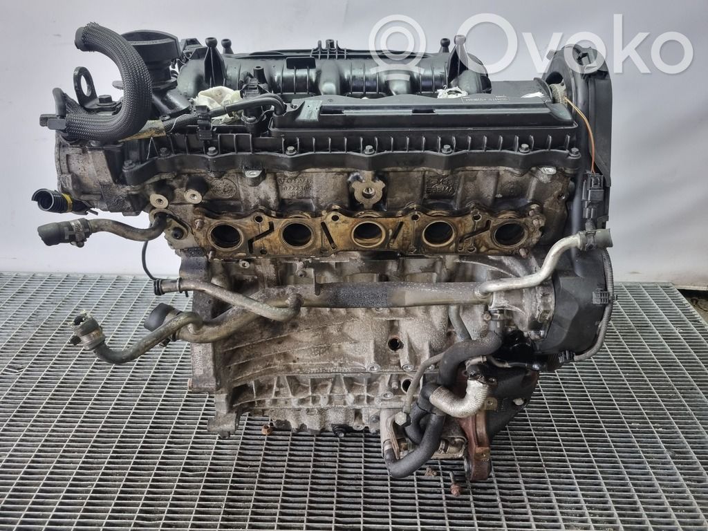 Engine   D5244T17,1228684,30777365
