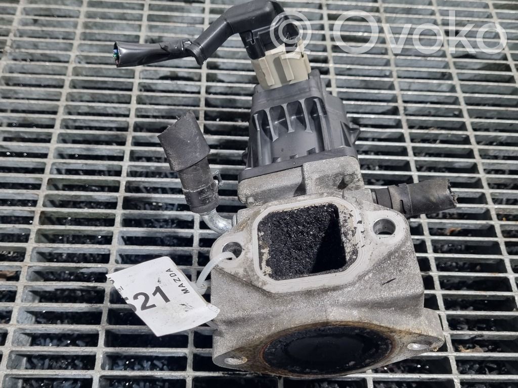Mazda CX-5 Válvula EGR 