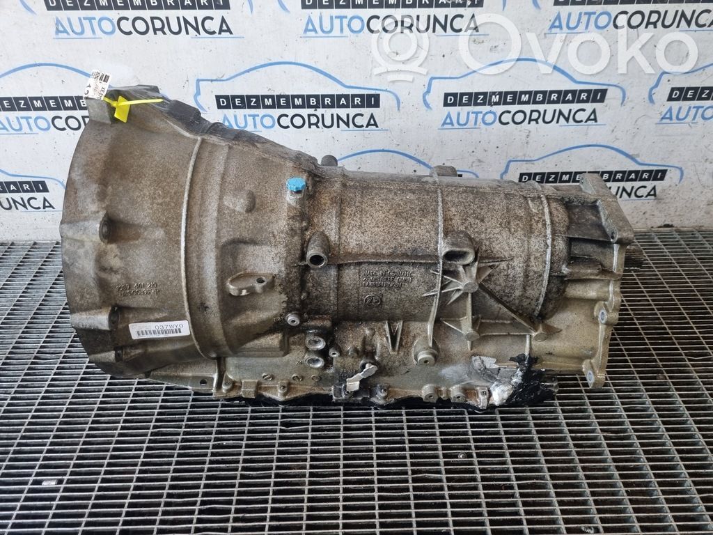 Automatic gearbox   1087401210