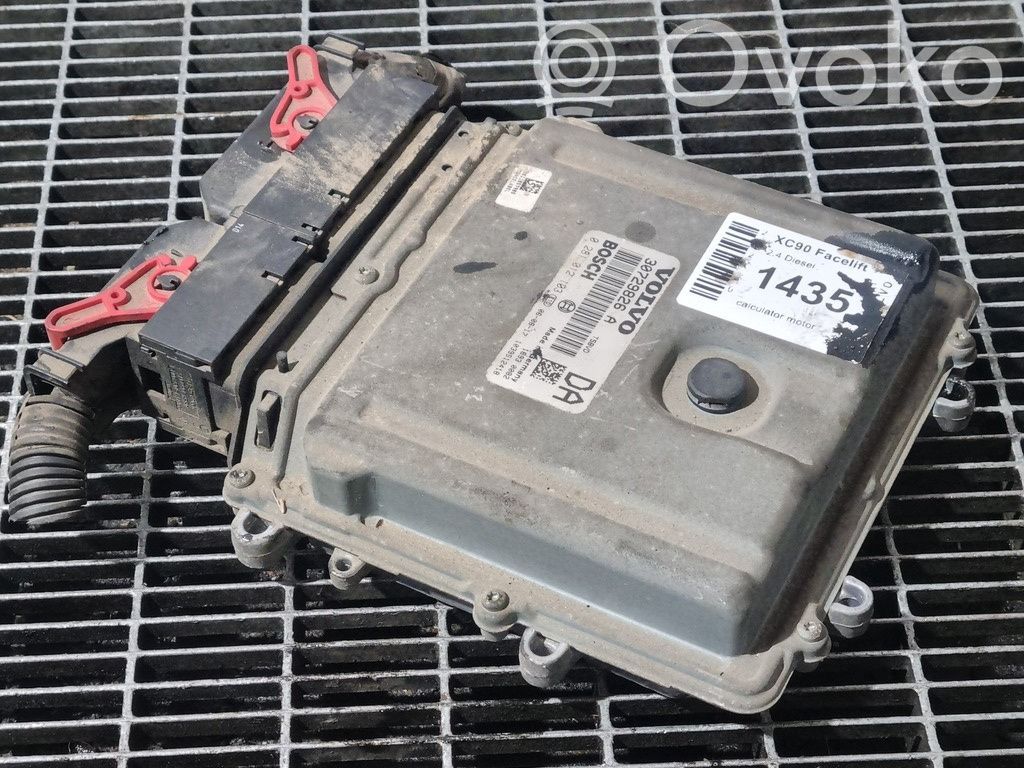Engine control unit/module ECU   0281012103