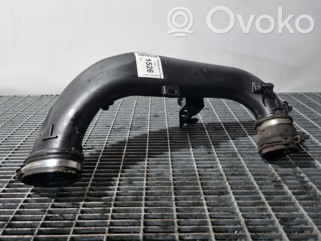 Land Rover Freelander 2 - LR2 Furtun/conductă intercooler 