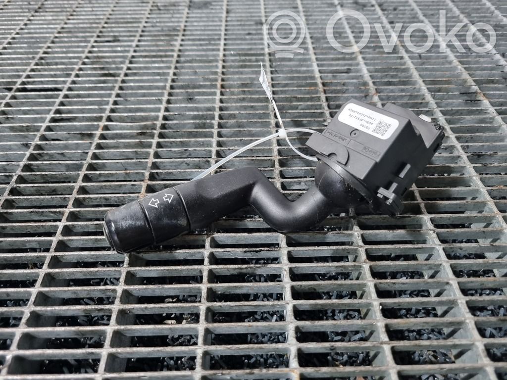 Land Rover Freelander 2 - LR2 Interruptor de luz 