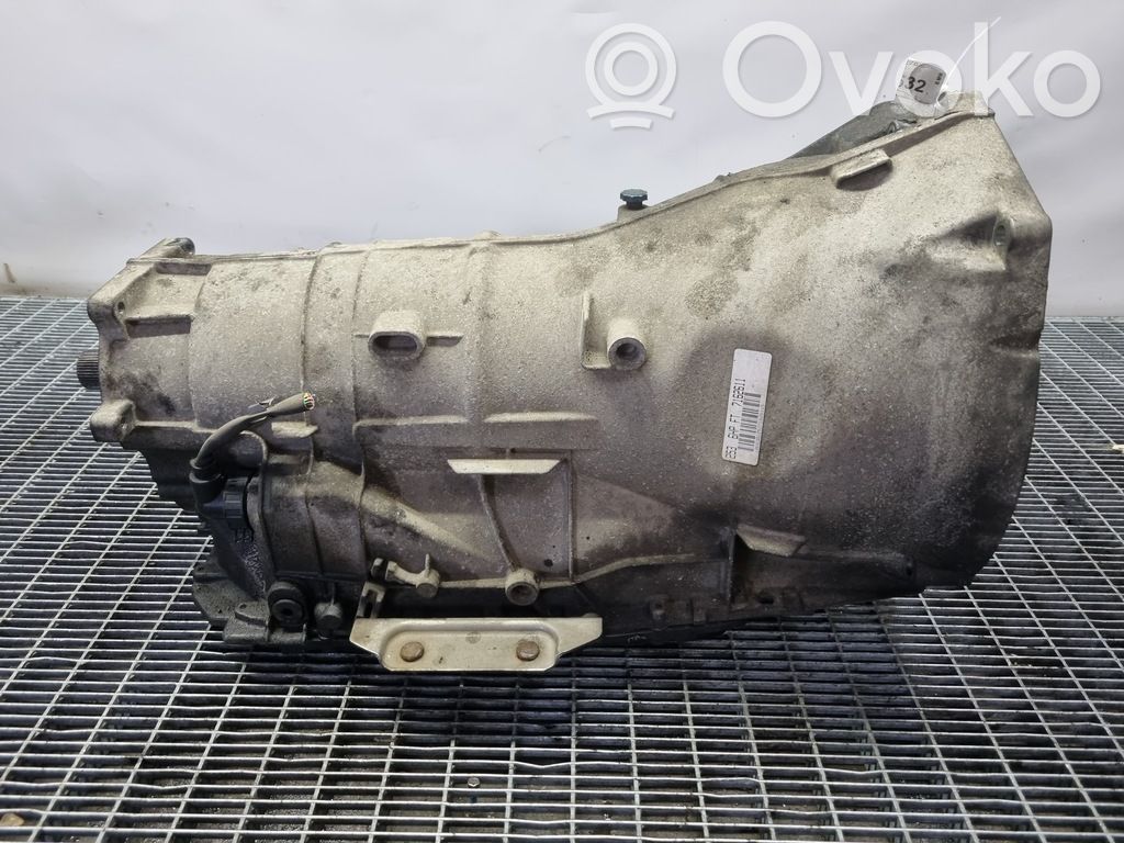Automatic gearbox   6HP28X