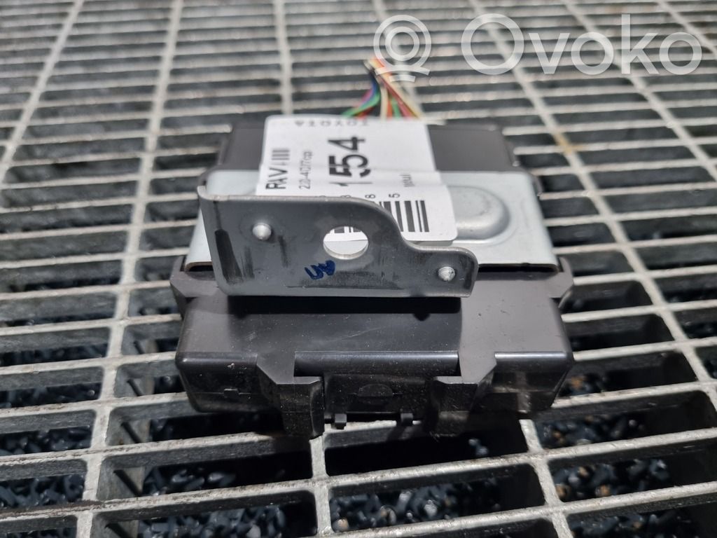 Toyota RAV 4 (XA30) Alte unități/module de control 