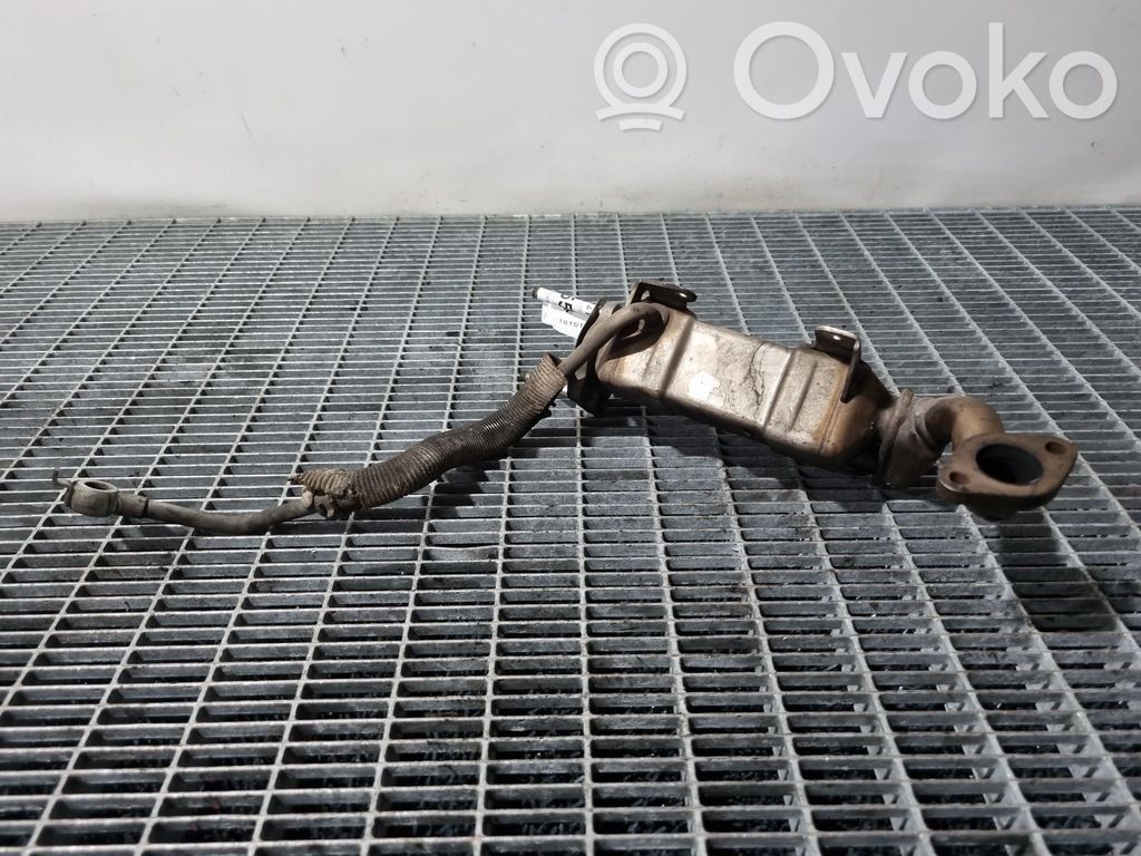 Toyota RAV 4 (XA30) Refroidisseur de vanne EGR