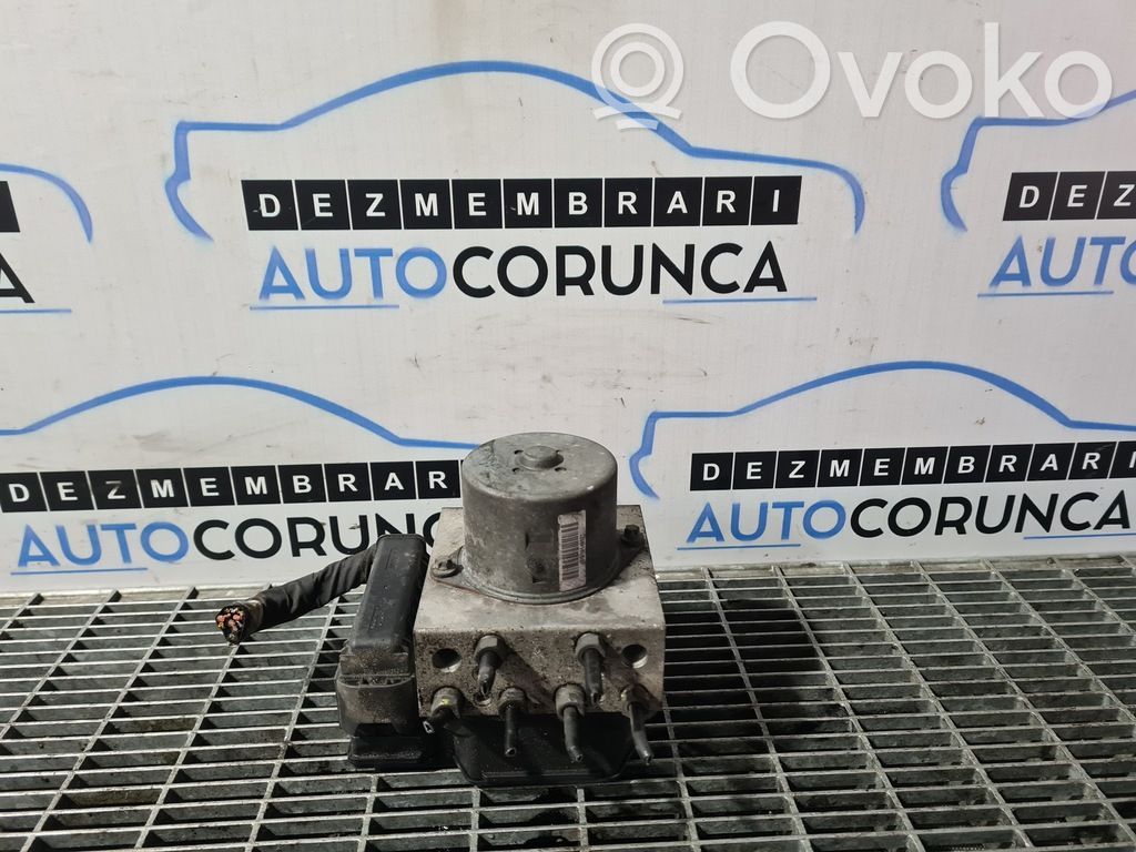 Mini Cooper Countryman R60 Pompa ABS 