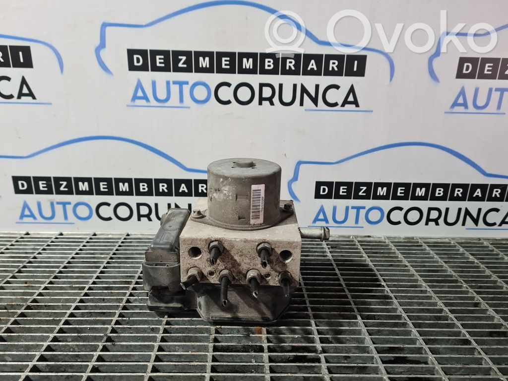 Mini Cooper Countryman R60 Bomba de ABS 