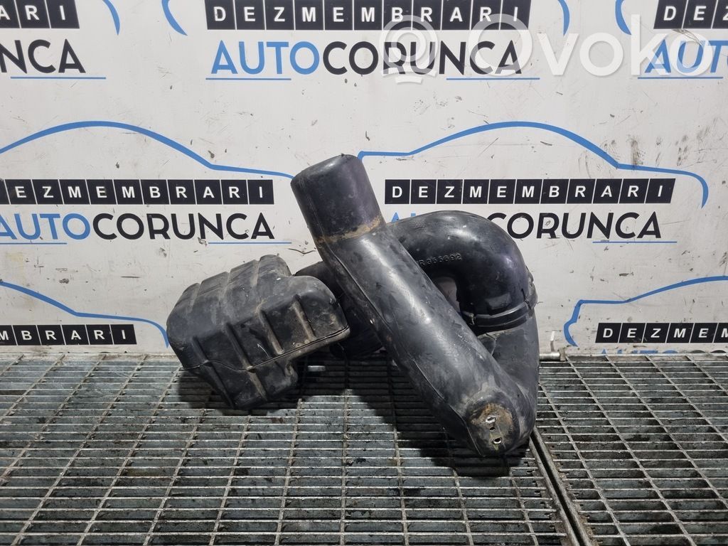Mitsubishi ASX Furtun/conductă intercooler 