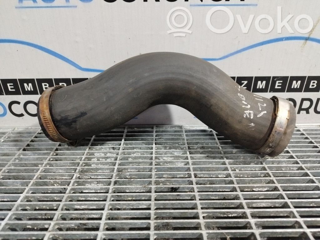 Manguera/tubo del intercooler