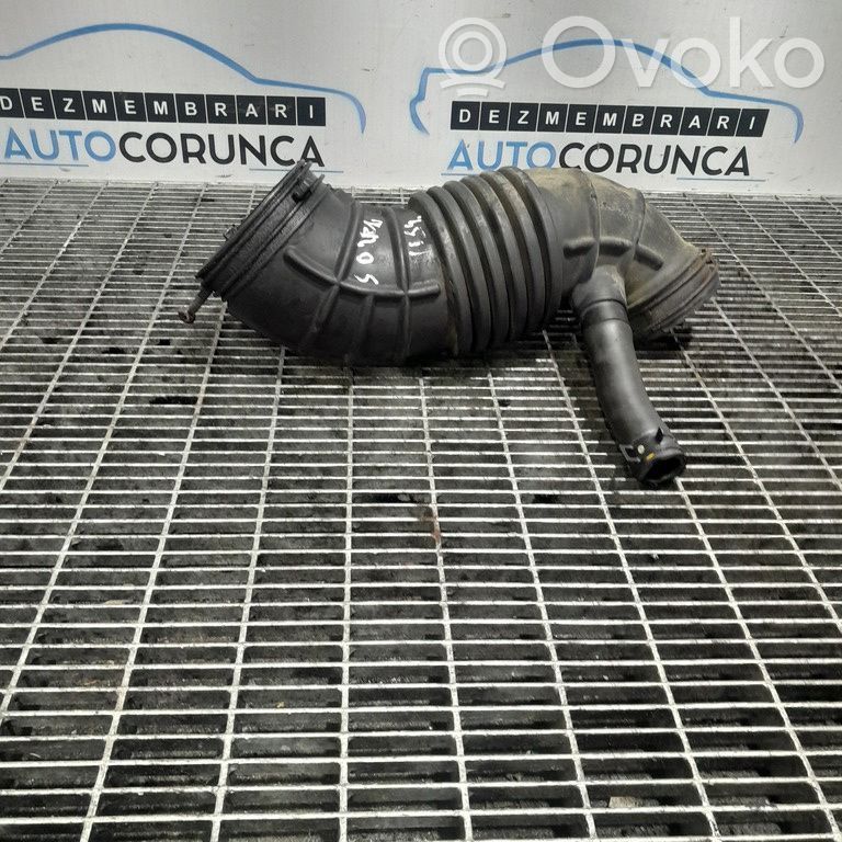Manguera/tubo del intercooler
