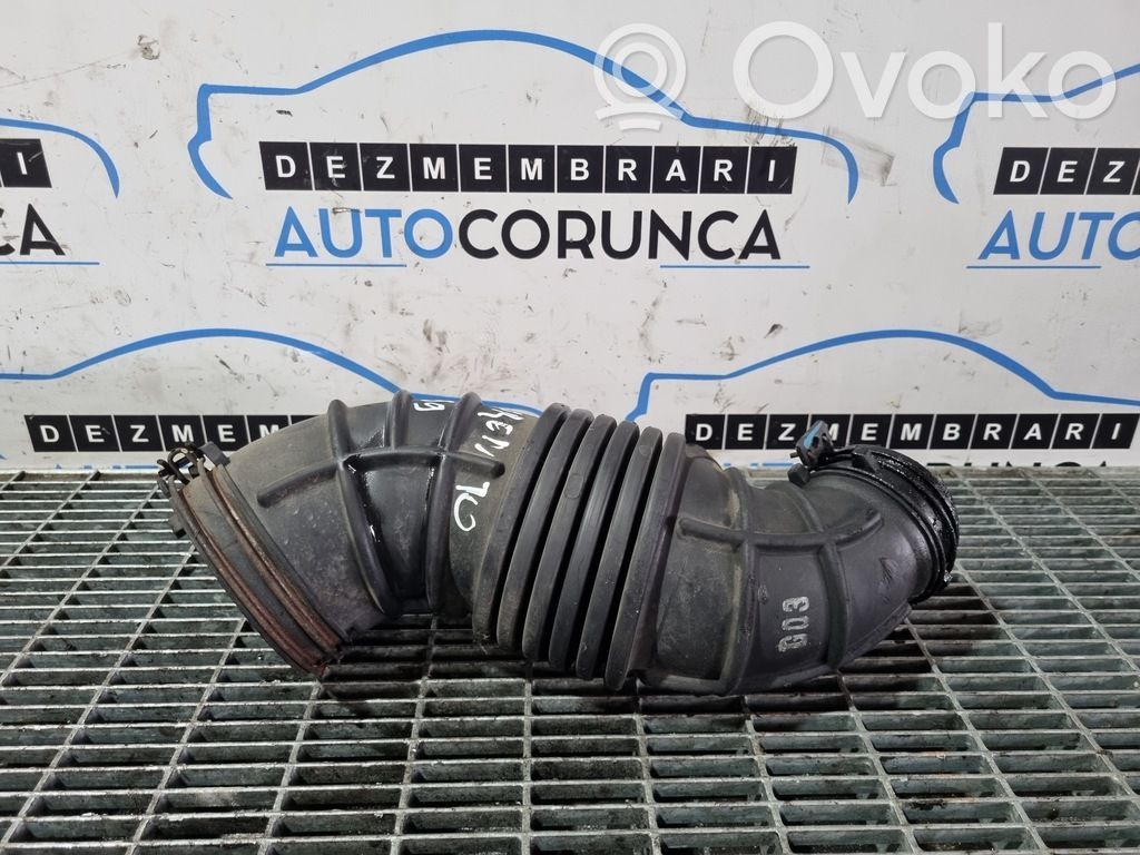 KIA Sorento Schlauch / Leitung Ladeluftkühler