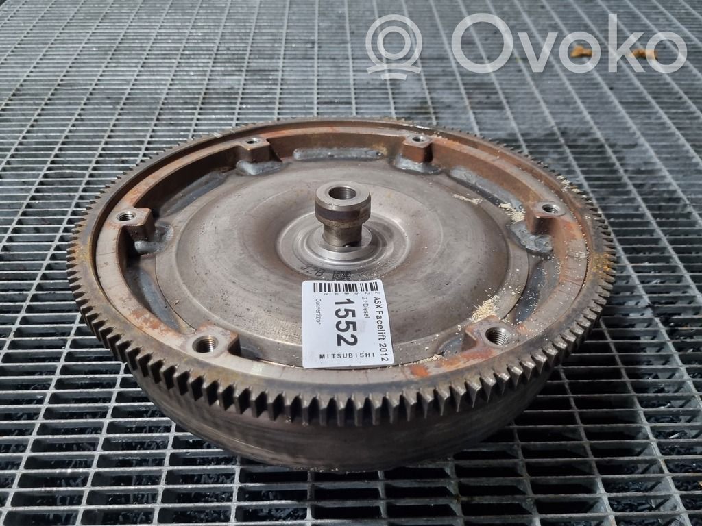 Przekładnia hydrokinetyczna   1504147017