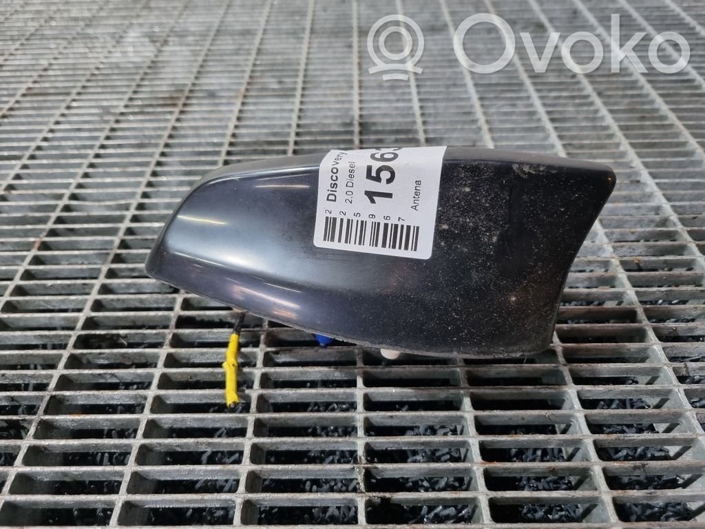 Radion antenni   GJ3219C089DA