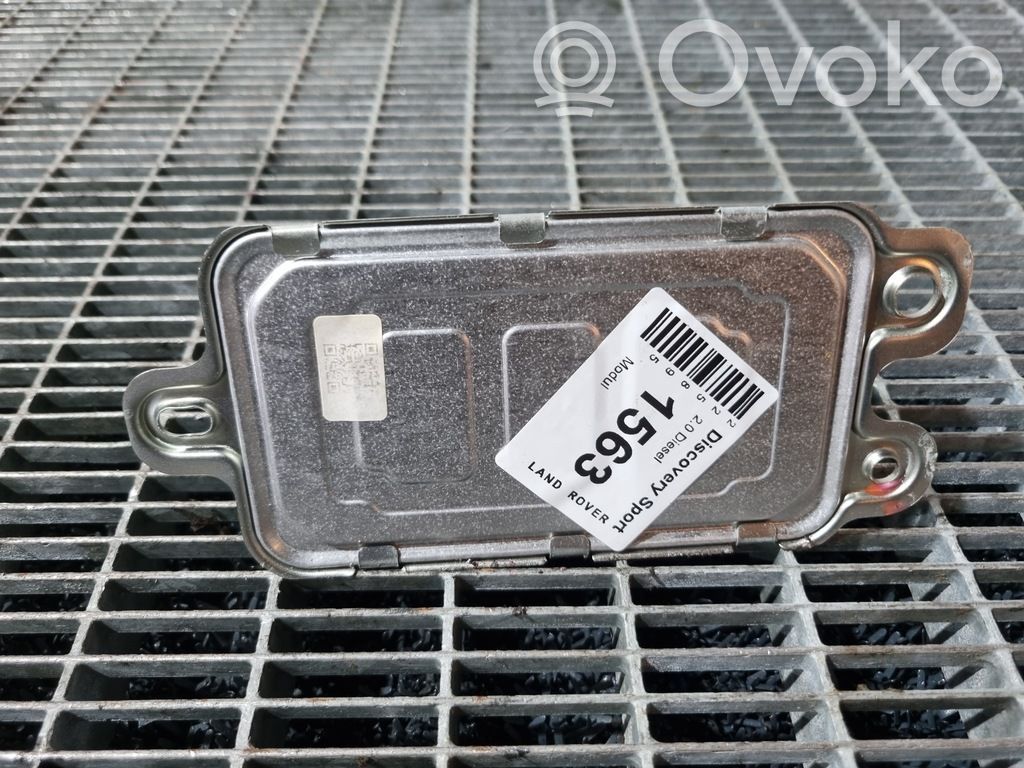 Land Rover Discovery Sport Altre centraline/moduli