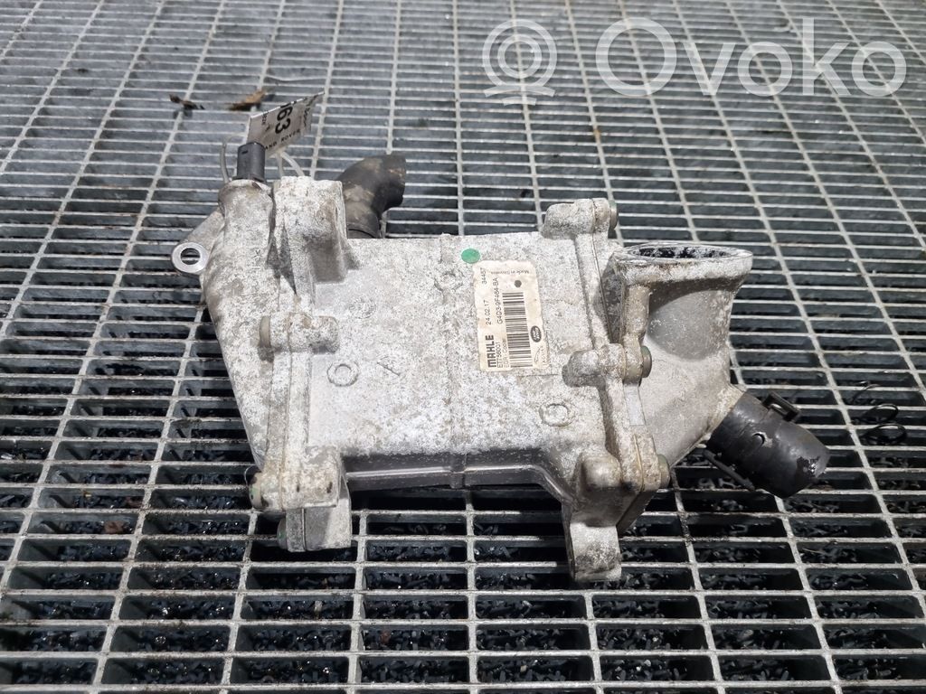 Land Rover Discovery Sport Valvola di raffreddamento EGR 