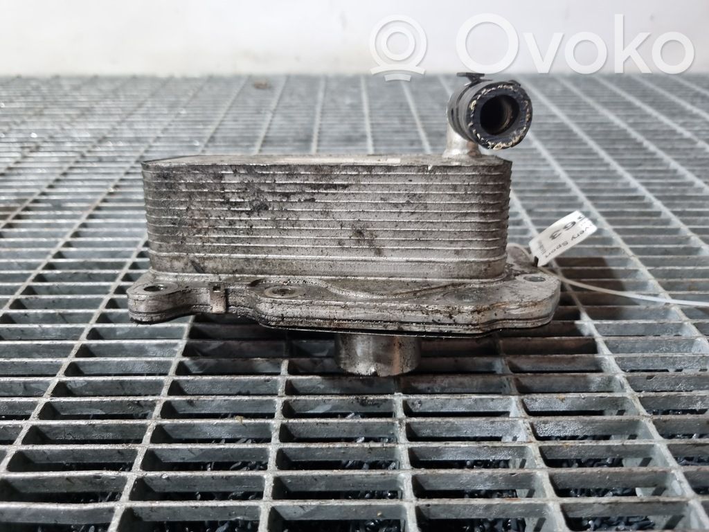 Land Rover Discovery Sport Radiator ulei motor 