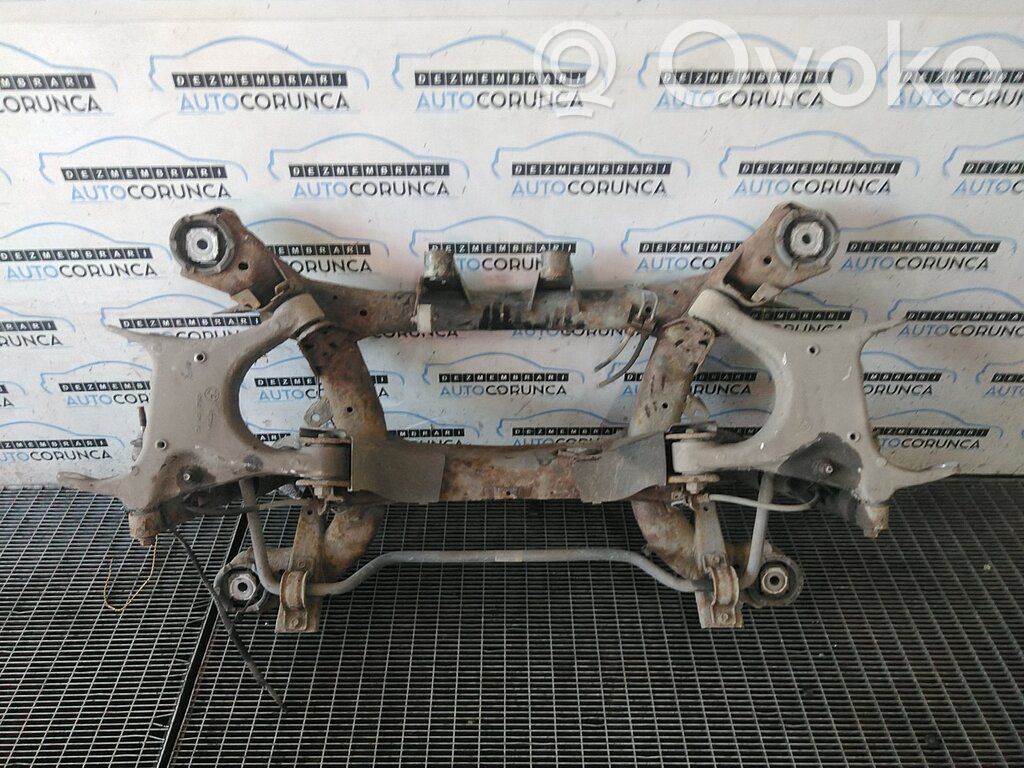 BMW X5 E70 Punte spate 
