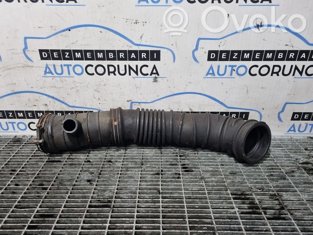 Mitsubishi Outlander Furtun/conductă intercooler 