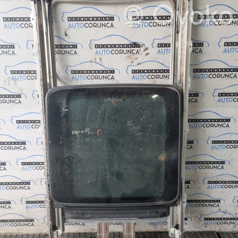 Juego de techo solar