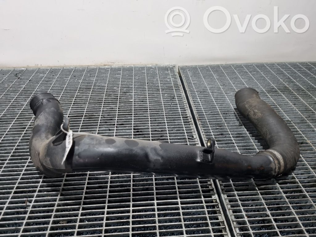 Volvo XC90 Furtun/conductă intercooler 