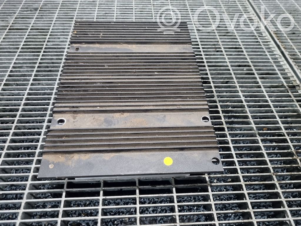 Volvo XC90 Amplificatore 