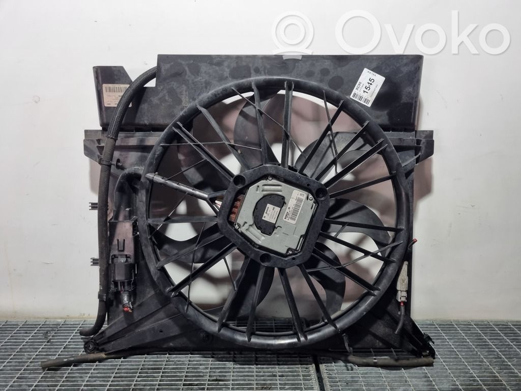 Elektrolüfter   3137229010,1137328116,0130706803,31111543