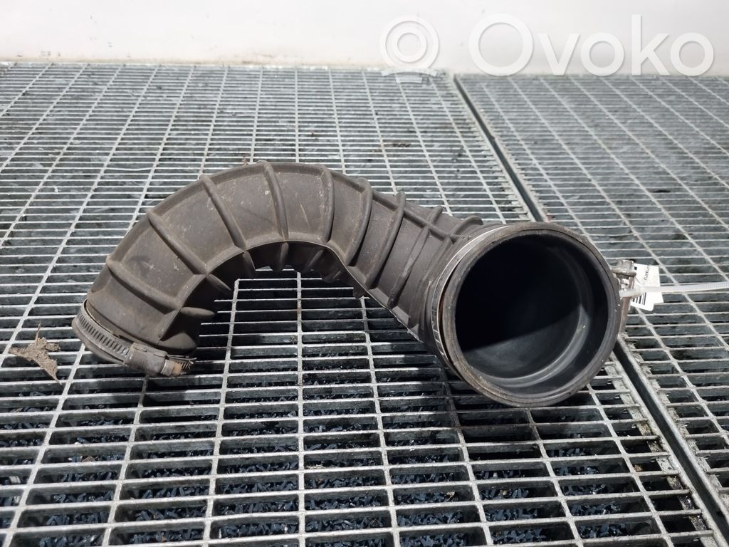 Manguera/tubo del intercooler