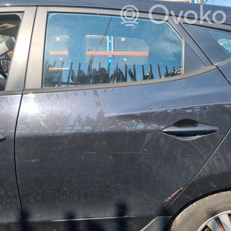 Hyundai ix35 Ușă spate 