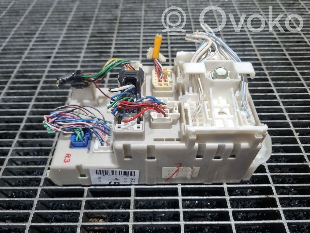 Toyota RAV 4 (XA20) Alte unități/module de control 