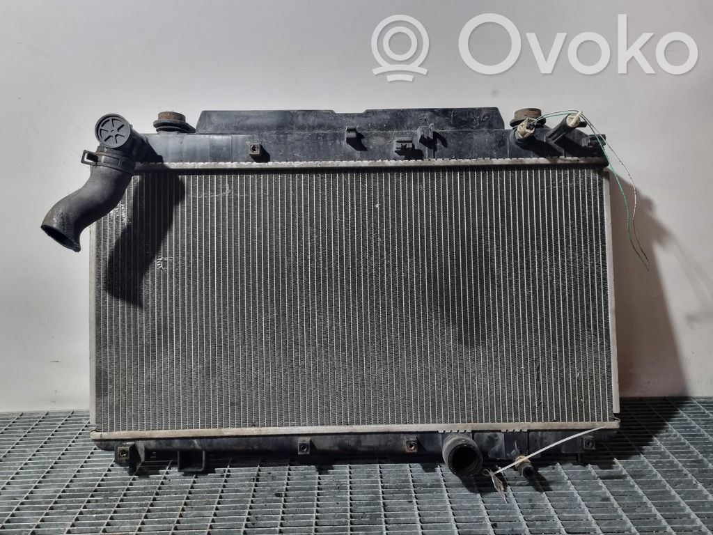 Toyota RAV 4 (XA20) Radiateur de refroidissement