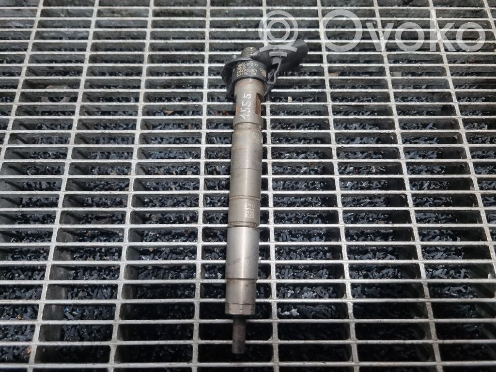 Hyundai Santa Fe Injector combustibil 