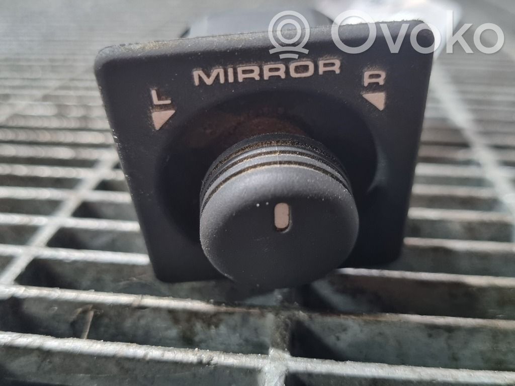 Land Rover Freelander Bouton de commutateur rétroviseur latéral