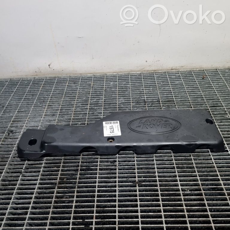 Land Rover Freelander Mască capac motor 